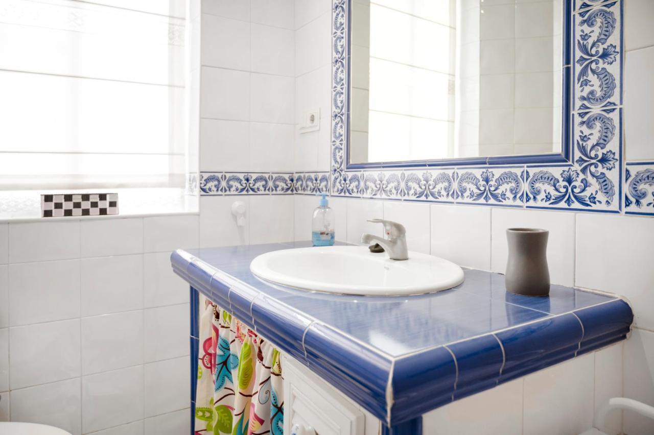 דירות גרנדה Alhambra Boqueron 2 מראה חיצוני תמונה